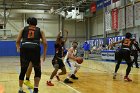 MBBall vs ENC  Wheaton College men's basketball vs Eastern Nazarene College. - Photo By: KEITH NORDSTROM : Wheaton, basketball, ENC, Eastern Nazarene College